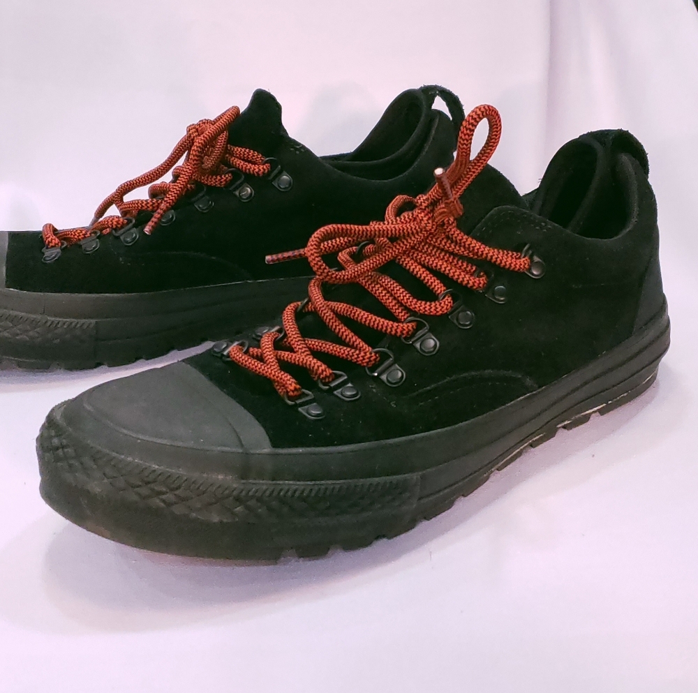 Converse All Star Descent hiker US 10 EUR 44